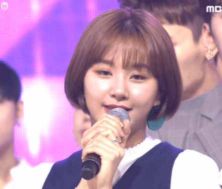 트와이스 아기맹수 손채영 | 인스티즈