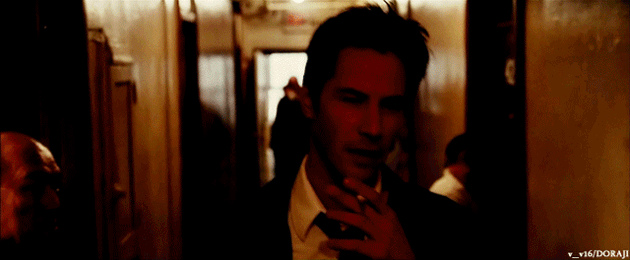 담배 땡기는 영화 甲 | 인스티즈