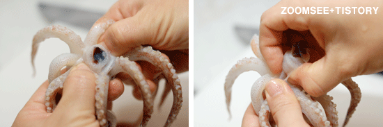 아는 사람만 안다는 꿀안주 | 인스티즈