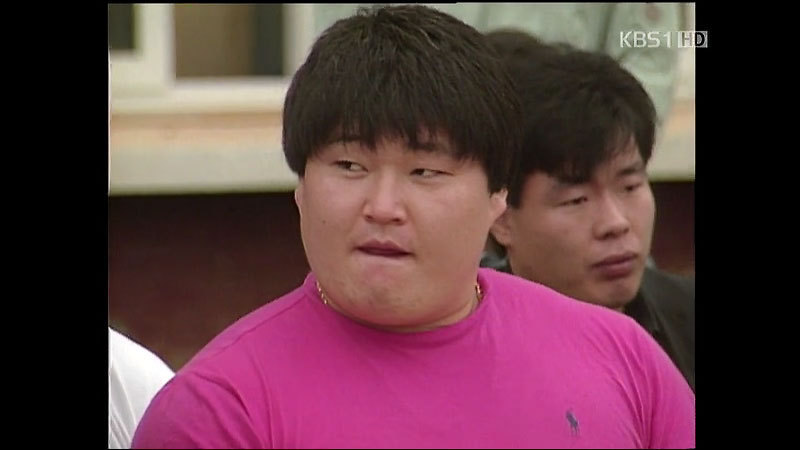 전성기 강호동!! | 인스티즈