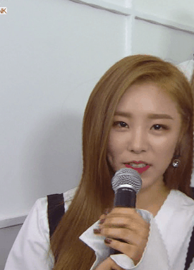 휘인 움짤털이 | 인스티즈