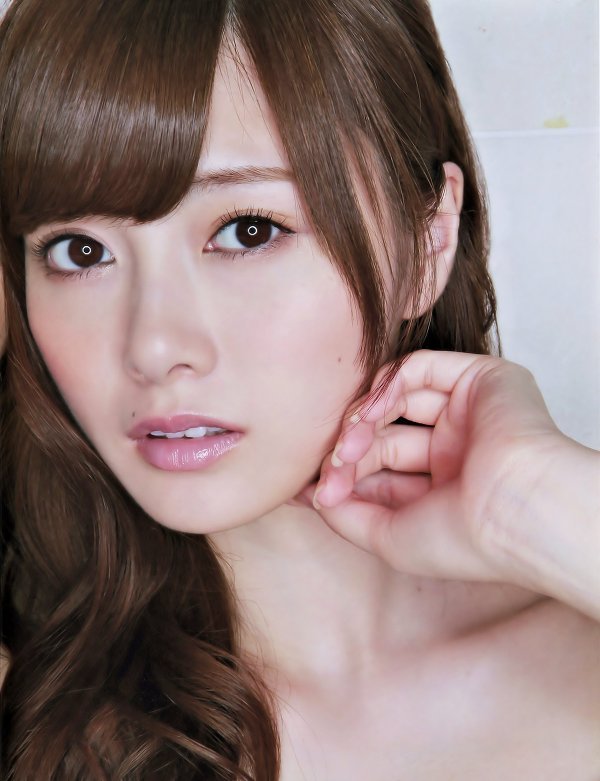 일본 중국 미국 여자들이 성형으로 닮고싶어하는 연예인 | 인스티즈