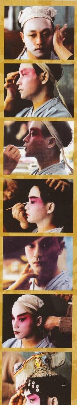 [패왕별희] 관계자들이 말하는 장국영에 대한 비하인드 스토리 | 인스티즈