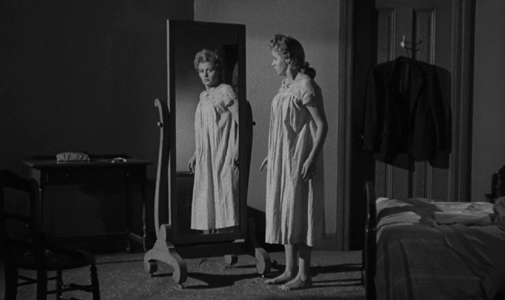 몽상가들에게 영화 추천 사냥꾼의 밤 1955 | 인스티즈