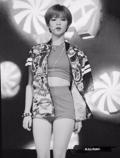 트와이스 정연의 이중성.jpg | 인스티즈