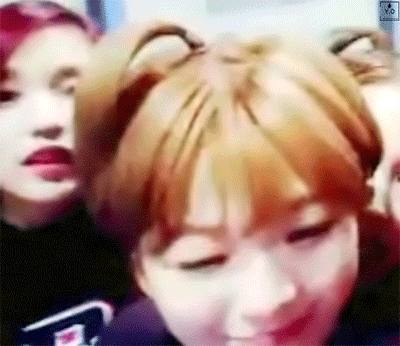 트와이스 정연의 이중성.jpg | 인스티즈