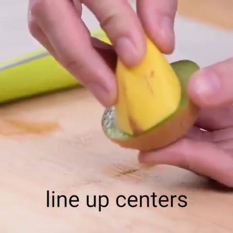 신박주의 - 바나나 속에 키위가 들어갔다!! 혼종 키우는 방법.jpg | 인스티즈