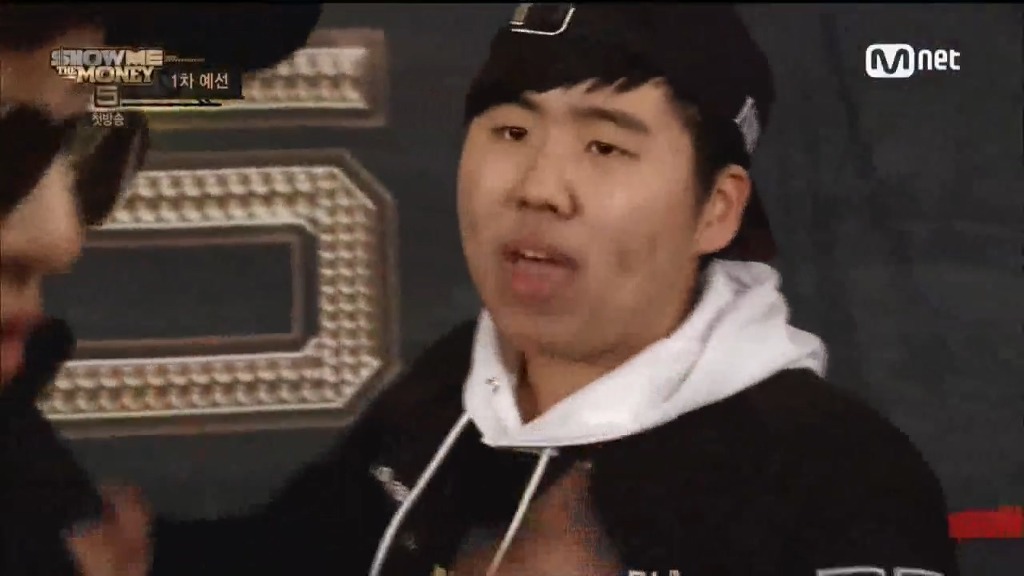 쇼미더머니 프로듀서들 빡치게 하는 참가자들.jpg | 인스티즈