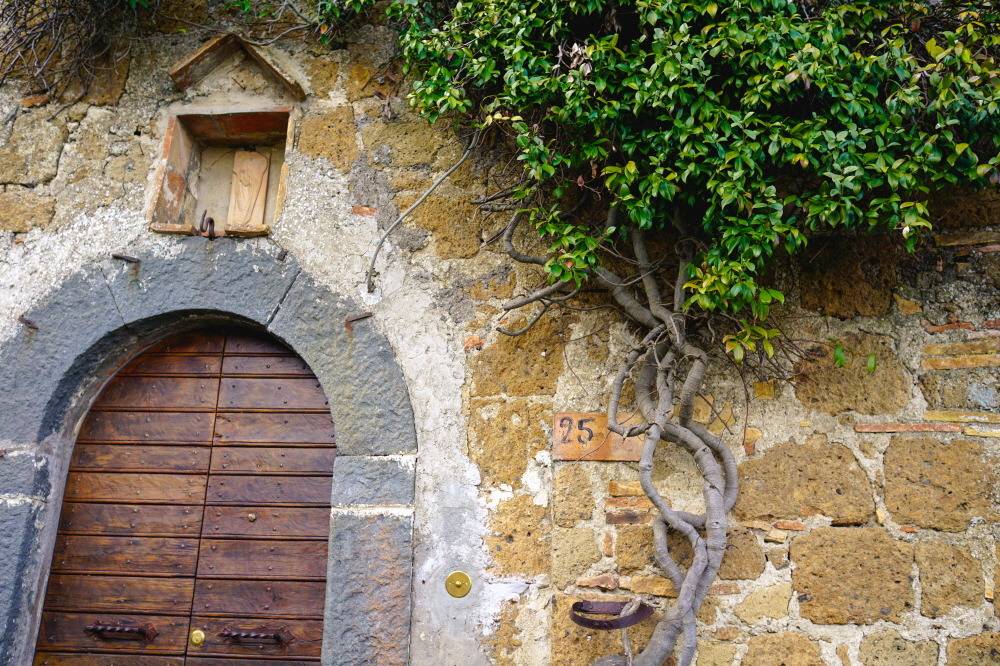 이탈리아의 예쁜 골목들 | 인스티즈