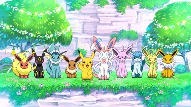 해도해도 너무너무너무 귀여운 포켓몬 .jpgif | 인스티즈