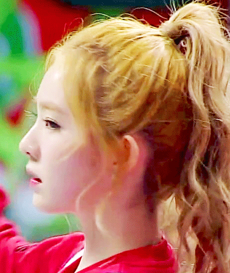 외모담당 아이린.gif | 인스티즈