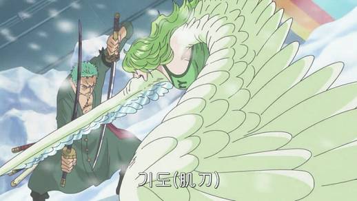 원피스 역대 자연계 열매 능력중 최강의 포스는? | 인스티즈