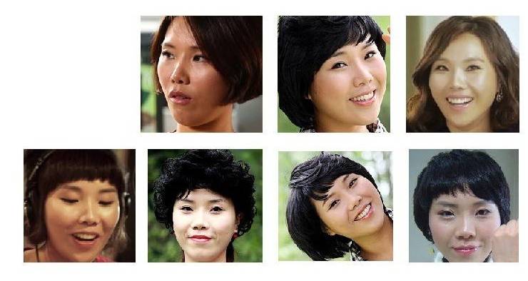 신봉선 vs 한지민 .jpg | 인스티즈