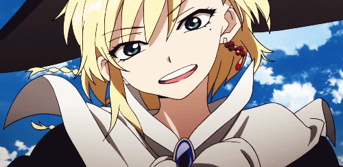  이 중에 네 취향인 남캐가 한 명쯤은 있겠지 (feat. 마기) | 인스티즈