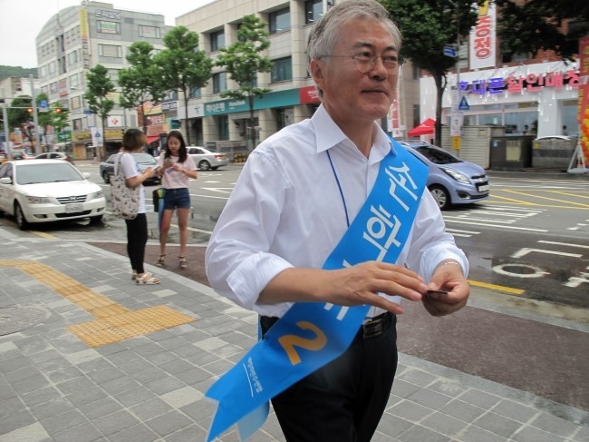 [문재인] 세월호 유족과 함께한 2박3일.jpg | 인스티즈