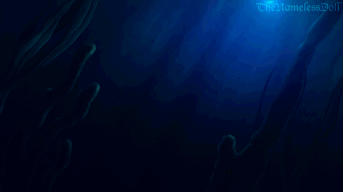 디즈니 여주들이 인어공주가 된다면? | 인스티즈