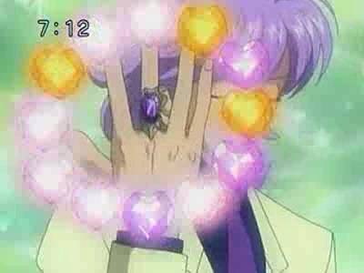 슈가슈가룬 1화: 초콜릿과 하트의 별똥별 下 | 인스티즈