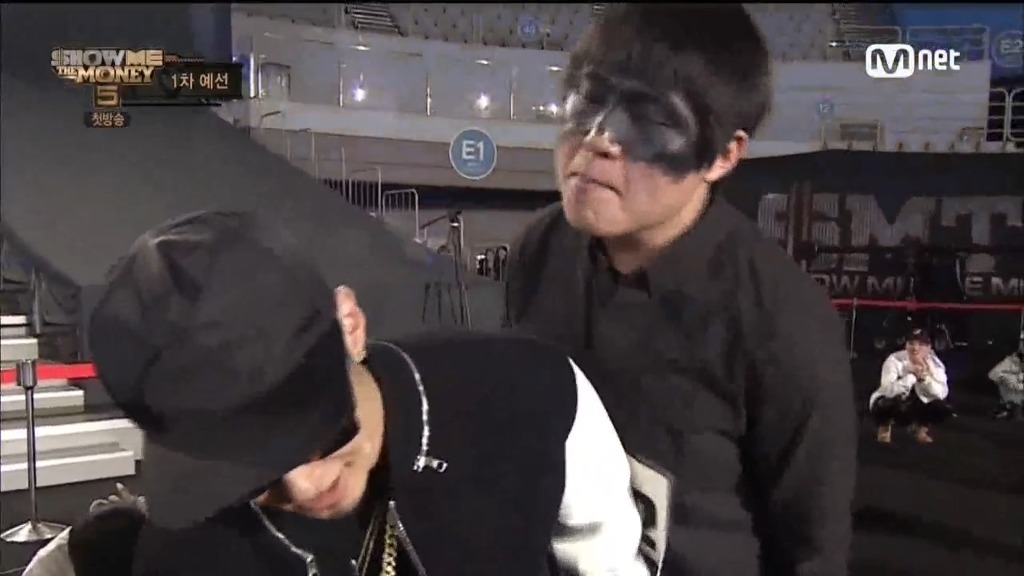 쇼미더머니 프로듀서들 빡치게 하는 참가자들.jpg | 인스티즈