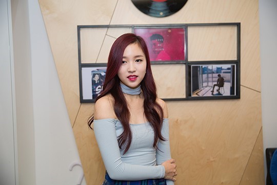 오늘자 트와이스.jpg | 인스티즈