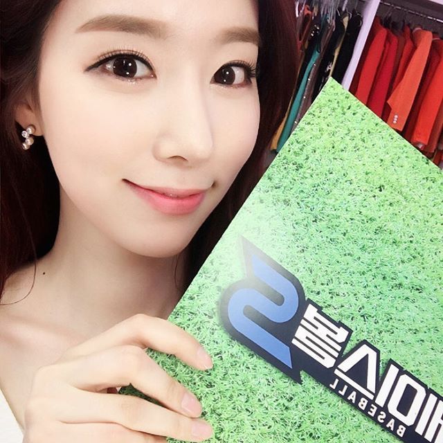 SBS 진달래 아나운서 | 인스티즈