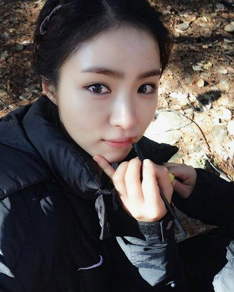 여배우 신세경 | 인스티즈