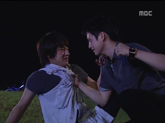 [거침없이하이킥] 범민 마운틴ㅋㅋㅋㅋㅋㅋㅋㅋㅋㅋ.jpg | 인스티즈