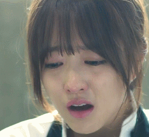 우는 박보영 모음 | 인스티즈