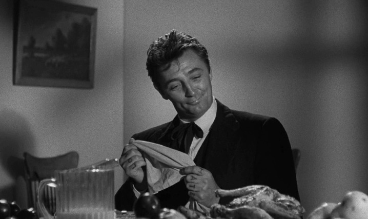 몽상가들에게 영화 추천 사냥꾼의 밤 1955 | 인스티즈