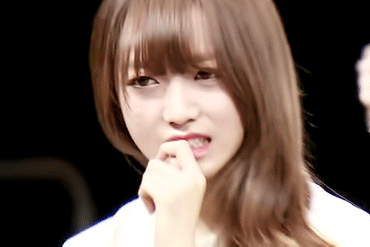 [프로듀스101] 빛보다 빠르다는 퀵소희 한번 보고 가시지 말입니다 | 인스티즈