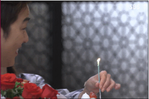 드라마에서 신혼일기 & 우결 찍는 김은향 x 구세경 | 인스티즈