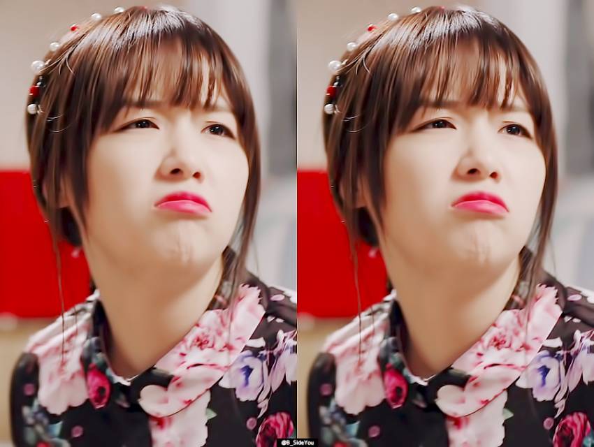 [민아] 드라마 속 방민아 비주얼 | 인스티즈