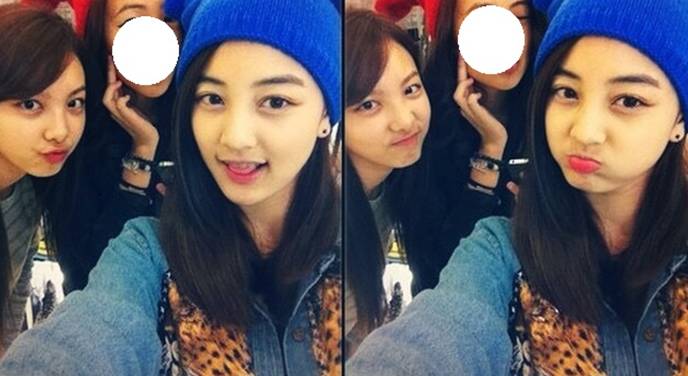 트와이스 지효 | 인스티즈