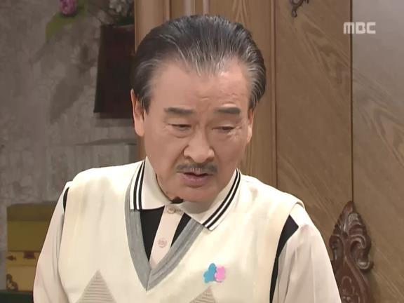 [거침없이하이킥] 손주에게 사랑받고 싶은 문희(해미엄마 등장).jpg | 인스티즈