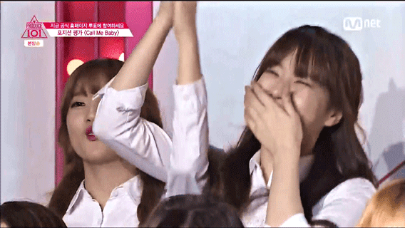 [프로듀스101] 피디가 만든 이미지와 실제 성격이 가장 다른 분 (이해인) | 인스티즈