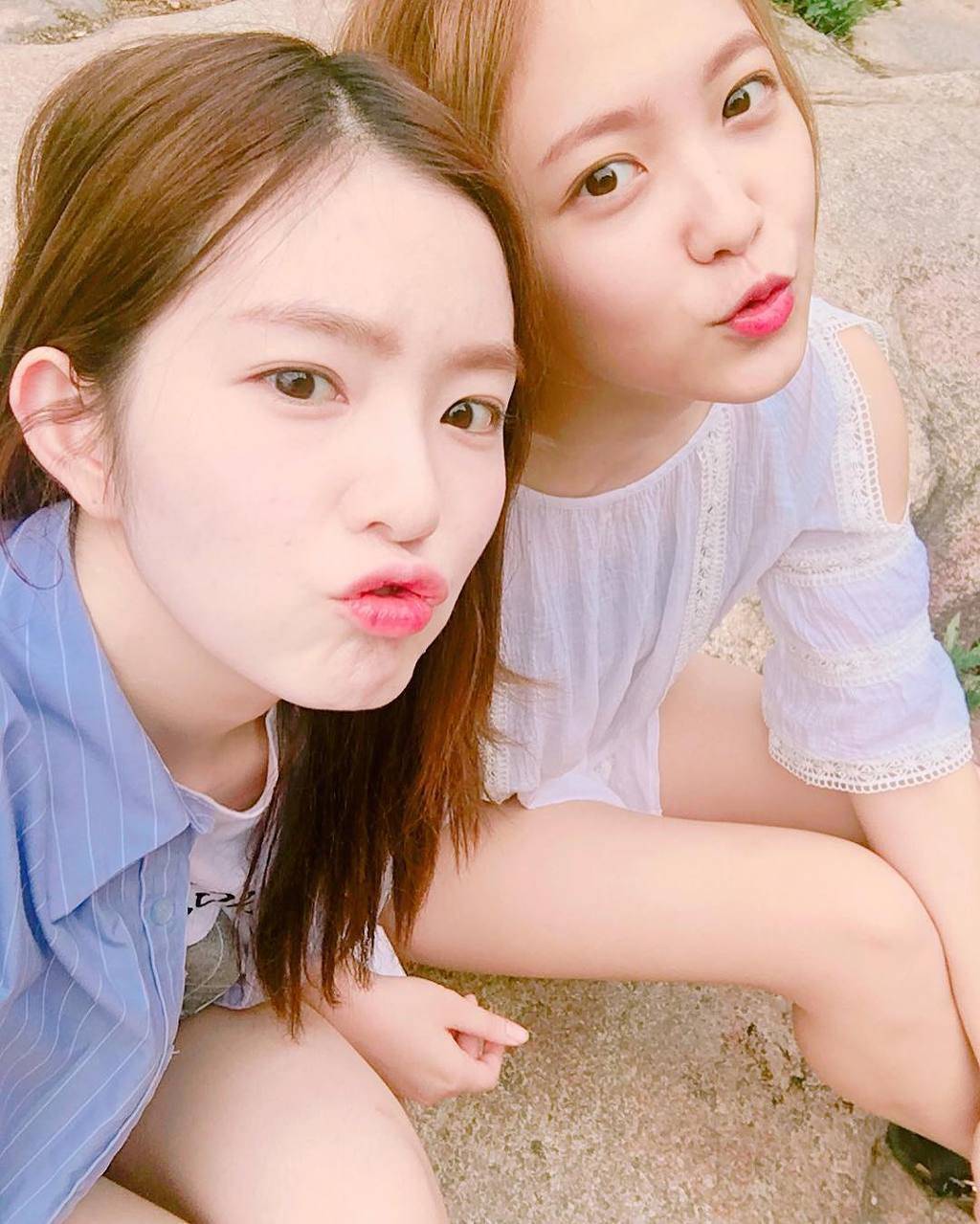 생기발랄 아이린 | 인스티즈