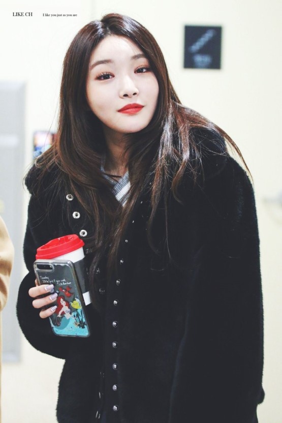 김청하 | 인스티즈