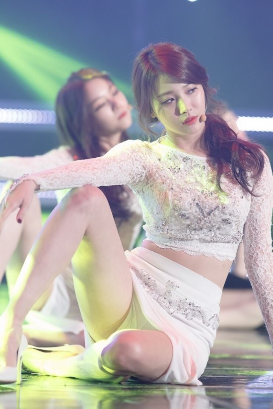 걸스데이 김아영 | 인스티즈