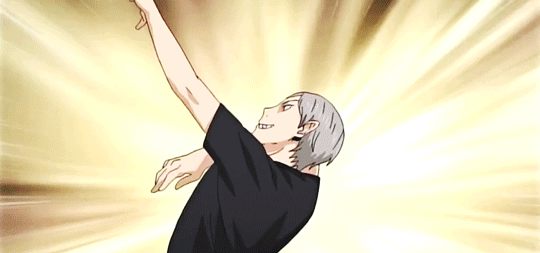 2D 백발/은발 남자 캐릭터들 집안싸움 (움짤多/ | 인스티즈