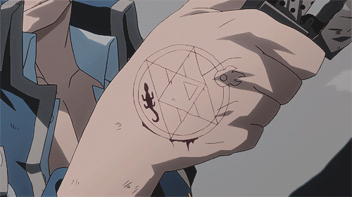 로이 머스탱 | 인스티즈