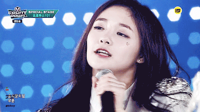 [프로듀스101] 주예보스 주결경 핑키 | 인스티즈