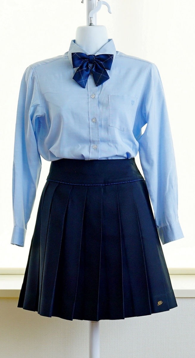 한번쯤 입어보고 싶은 일본교복.jpg | 인스티즈