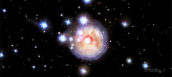 우주에서 가장 극적인 장면 | 인스티즈