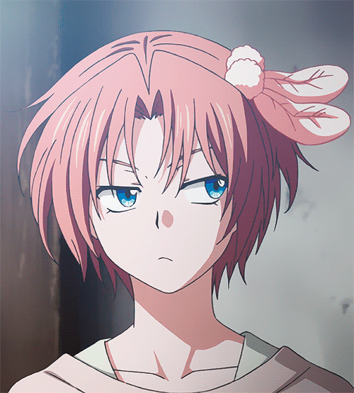 애니 속 키가 작은 2D들 | 인스티즈