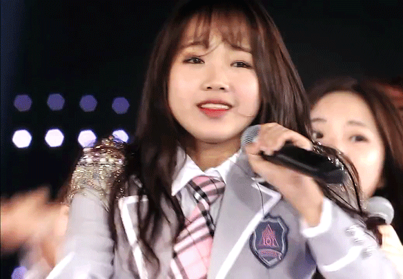 우리&#51006; 프로듀스 101 3대장 입성 | 인스티즈