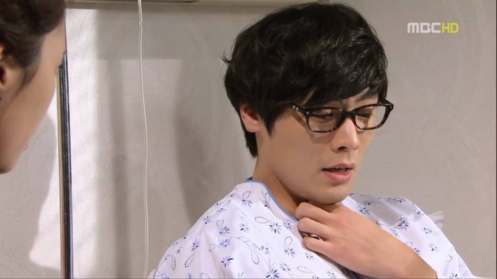 [지붕뚫고하이킥] 책임왕 황책임씨(이지훈 고자설).jpg | 인스티즈