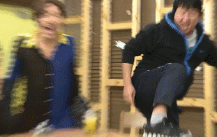 [무한도전] 무도가 인터넷 방송이면 큰일나는 이유 (feat. 행복한 유느) | 인스티즈