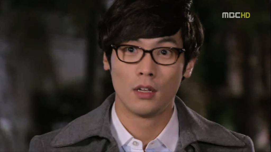 [지붕뚫고하이킥] 책임왕 황책임씨(이지훈 고자설).jpg | 인스티즈