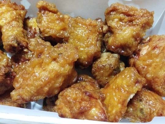 교촌 허니콤보 vs 레드콤보 | 인스티즈