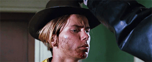 [리버피닉스] 이름처럼 명을 다하고 일찍히 날아 가버린 청춘 | 인스티즈