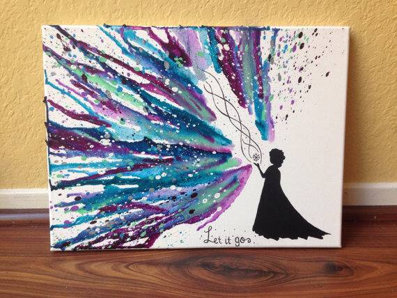 크레파스 아트 | 인스티즈